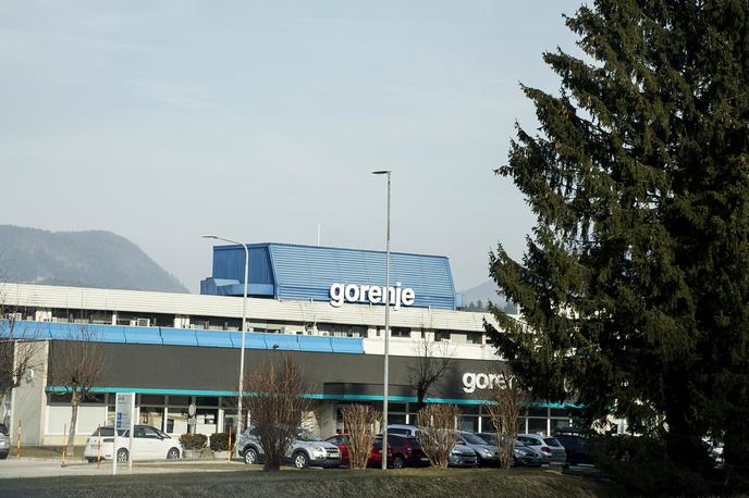 Gorenje Velenje | Foto Ana Kovač