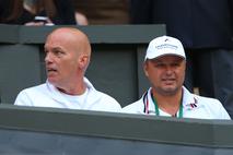 Phil Gritsch, Marijan Vajda