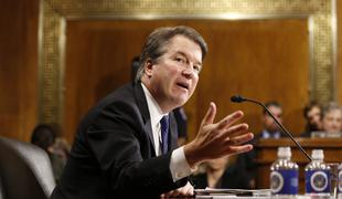 FBI končal preiskavo Kavanaugha, senat bo o njegovi kandidaturi glasoval v petek