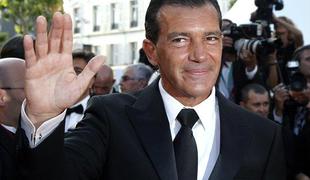 Antonio Banderas v filmu o rudarski nesreči v Čilu