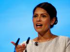 Priti Patel