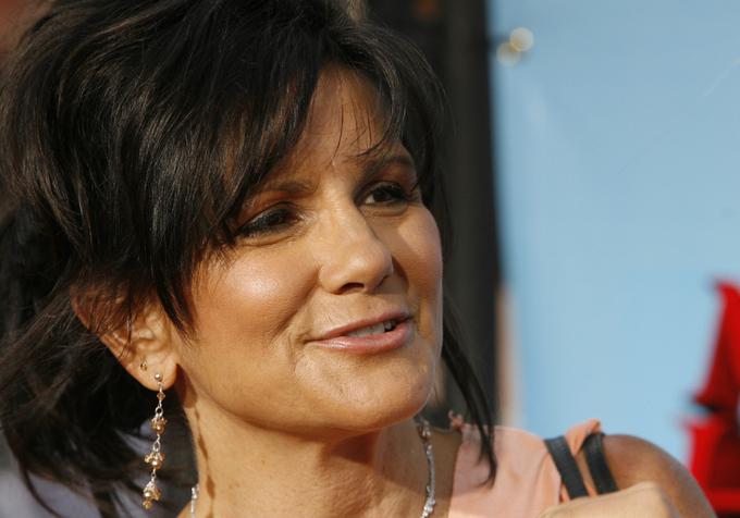 Lynne Spears | Foto: Guliverimage/AP