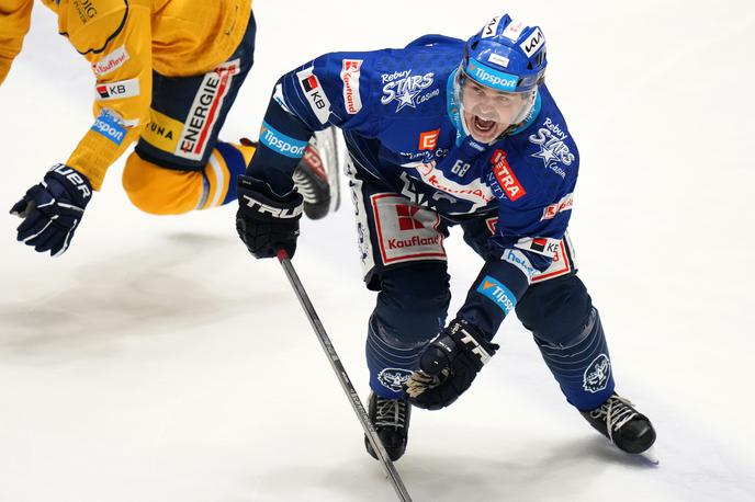 Jaromir Jagr, Kladno | Jaromir Jagr je lastnik hokejskega kluba v rodnem Kladnu, občasno pa še stopi na led, včeraj je postavil rekord. | Foto Guliverimage