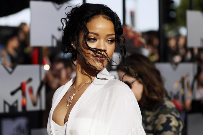 Rihanna | Foto Reuters