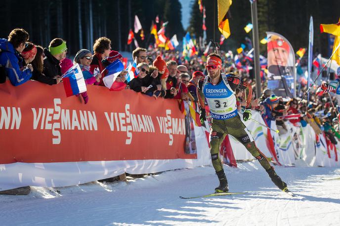 Pokljuka 2016 | Foto Žiga Zupan/Sportida