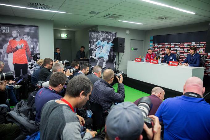 Druženje s sedmo silo je bilo pričakovano dobro obiskano. | Foto: Vid Ponikvar