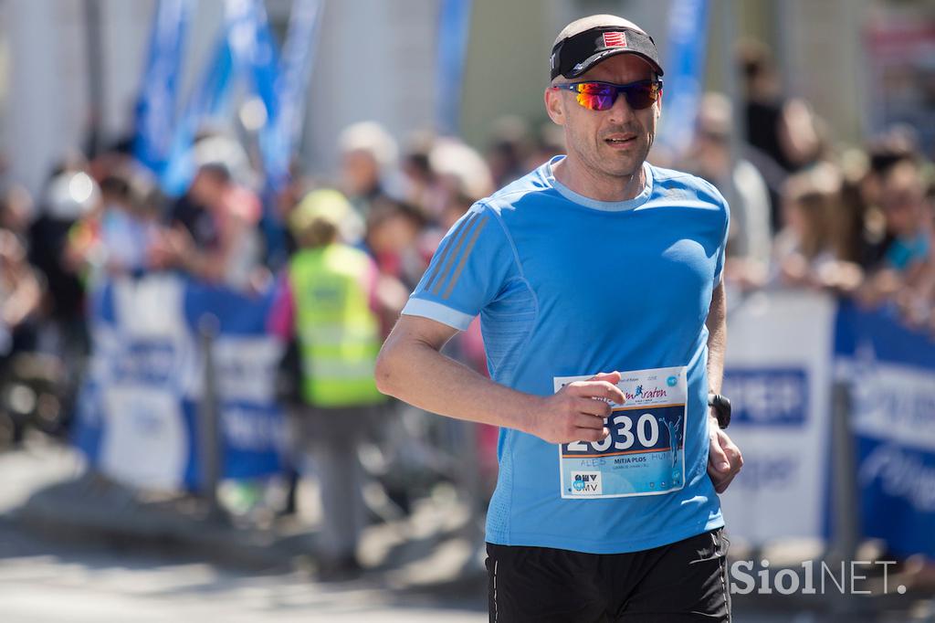 Istrski maraton 2018