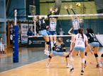 Calcit Volley