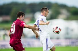 Triglav Maribor Prva liga Telekom Slovenije