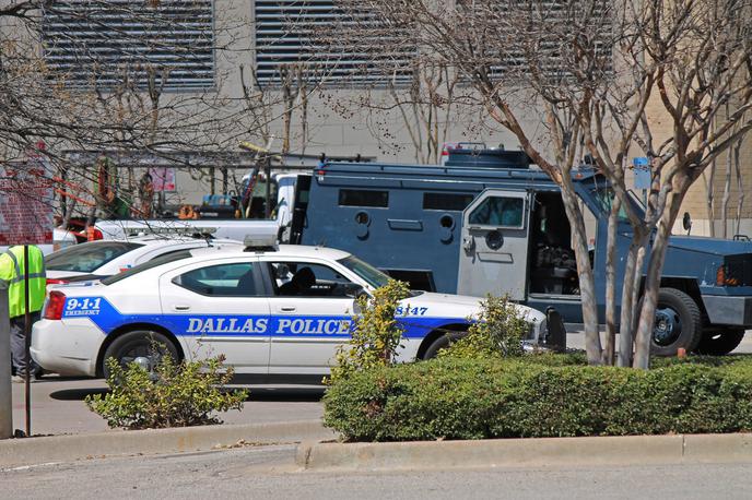 Dallas | Foto Reuters