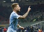 Lazio Ciro Immobile