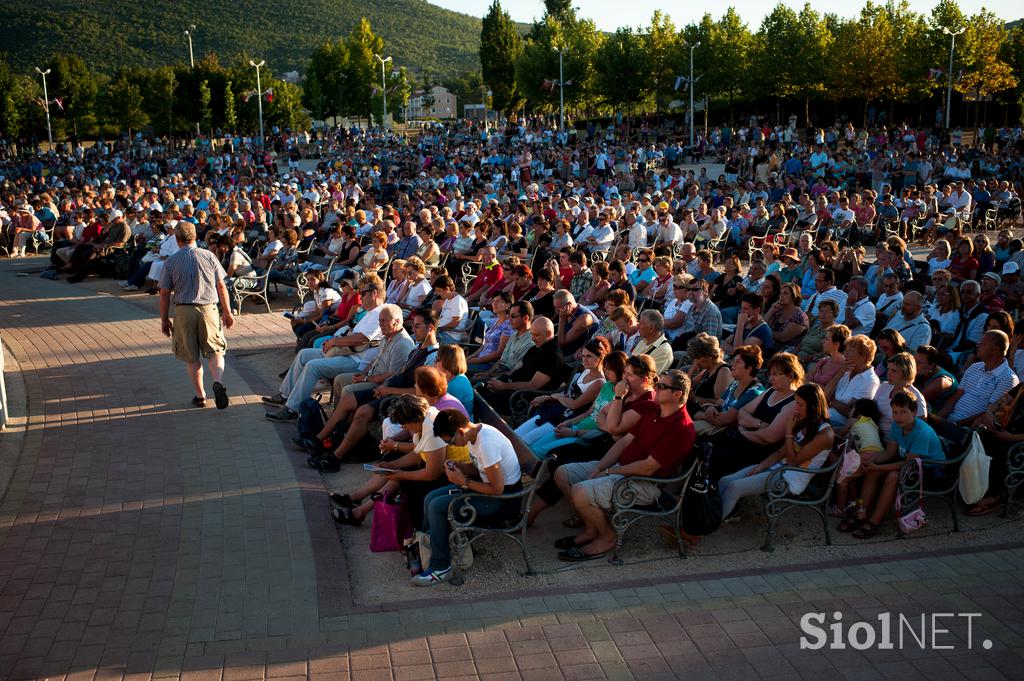 Medžugorje