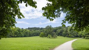 V Ljubljani bodo prenavljali priljubljeni park