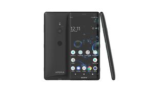 Xperia XZ4 naj bi imela zaslon s precej nenavadnim razmerjem stranic