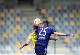 NK Maribor : NK Bravo