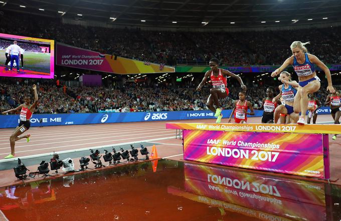 Beatrice Chepkoech | Foto: Getty Images