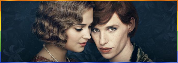 Nenavadno ljubezensko zgodbo je navdihnilo resnično življenje danskih umetnic Lili Elbe (Eddie Redmayne) in Gerde Wegener (Alicia Vikander). Njun zakon in ustvarjalno delo se razvijata skozi osupljivo razodetje Lili kot prve odkrito transseksualne osebe. Film Toma Hooperja (Kraljev govor) je prejel oskarja za najboljšo stransko igralko. • V videoteki DKino.

 | Foto: 