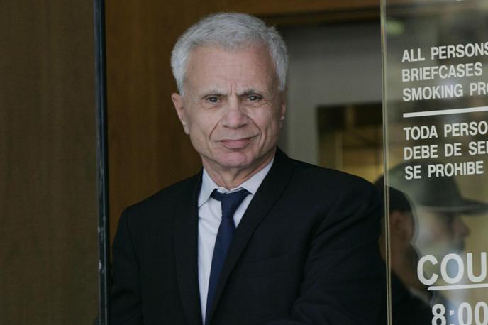 Robert Blake | Foto Guliverimage