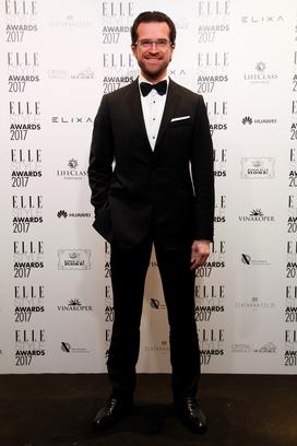 Elle Style Awards