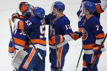 NY Islanders