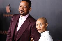 Jada Pinkett Will Smith