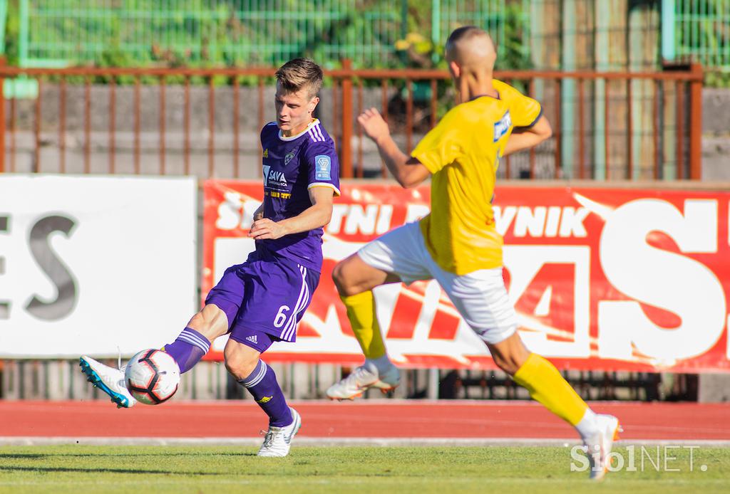 NK Bravo NK Maribor