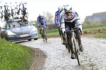 Paris - Roubaix, Mathieu van der Poel