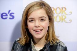 Kiernan Shipka: Upam, da se bo Sally Draper strgalo