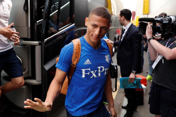 Richarlison | Foto Reuters