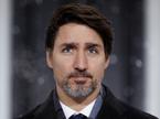 Justin Trudeau