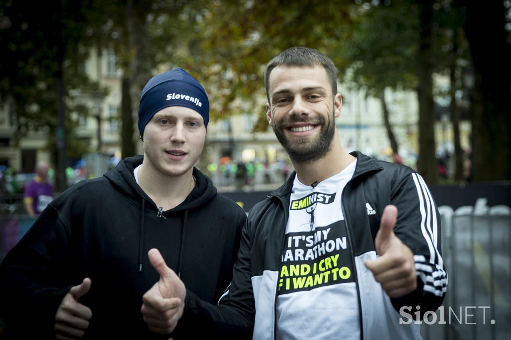 ljubljanski maraton