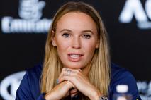 Caroline Wozniacki