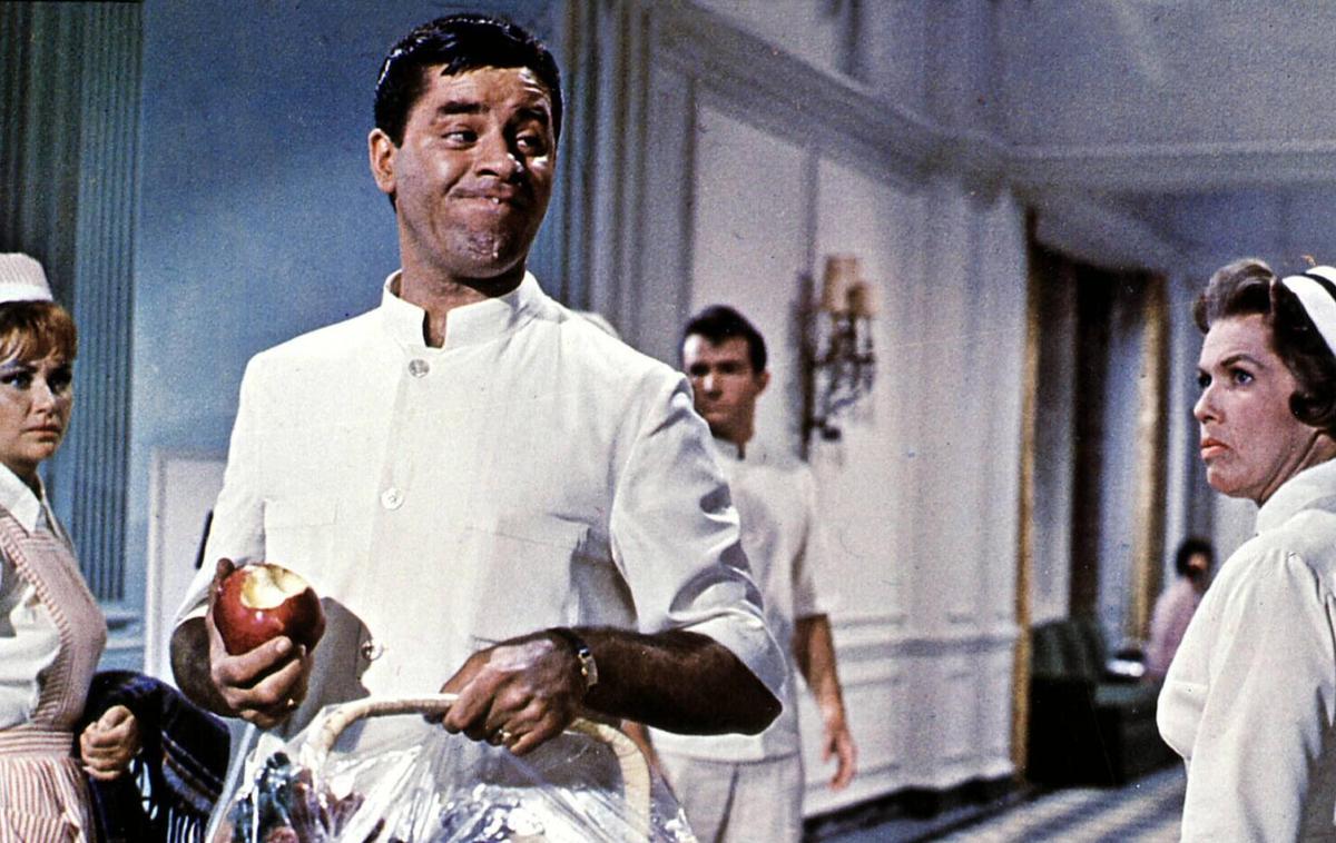 Jerry Lewis | Foto Guliverimage/UnitedArchives