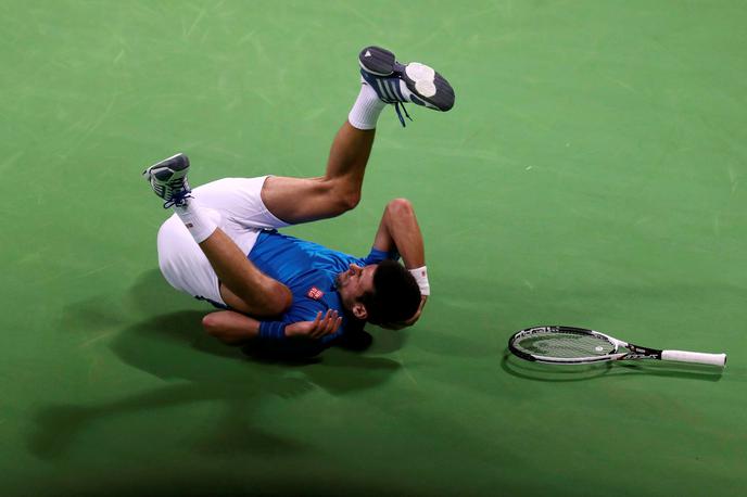 Novak Đoković | Foto Reuters