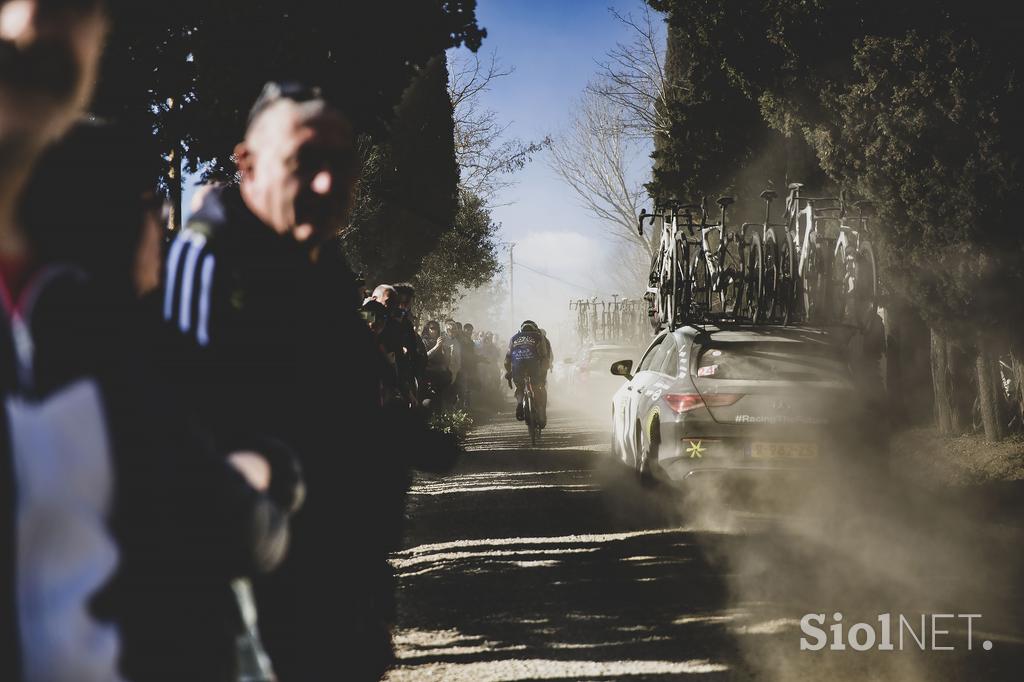 Strade Bianche 2023