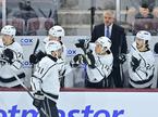 Los Angeles Kings, Anže Kopitar