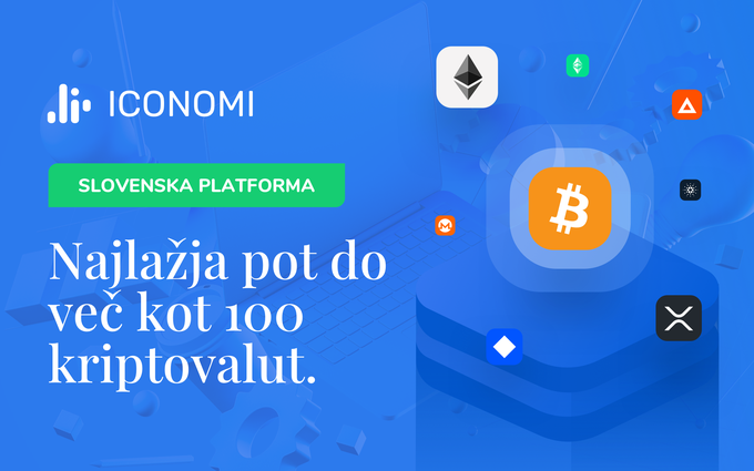 ICONOMI | Foto: 