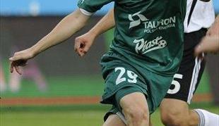 Rok Elsner popeljal Slask Vroclav do naslova prvaka