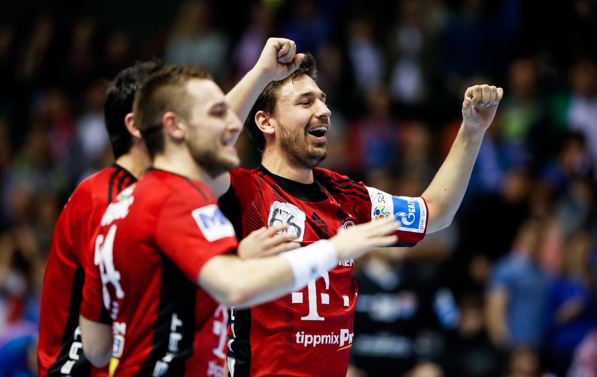 veszprem polfinale seha | Foto Liga Seha Gazprom