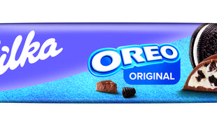 Odpoklic serije čokolade Milka Oreo Bar zaradi morebitne prisotnosti plastike