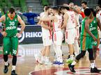 Cedevita Olimpija Crvena Zvezda