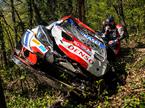 WRC Croatia