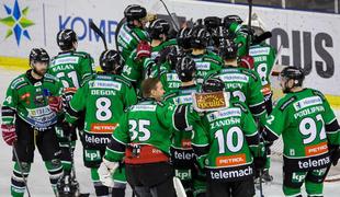 Olimpija se odloča med Dahlemom in dvakratnim prvakom lige NHL. FURS dal blagoslov.