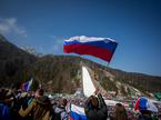 Planica navijači 2016