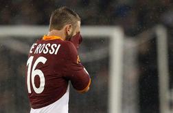 VIDEO: ''Boksar'' de Rossi letel iz reprezentance