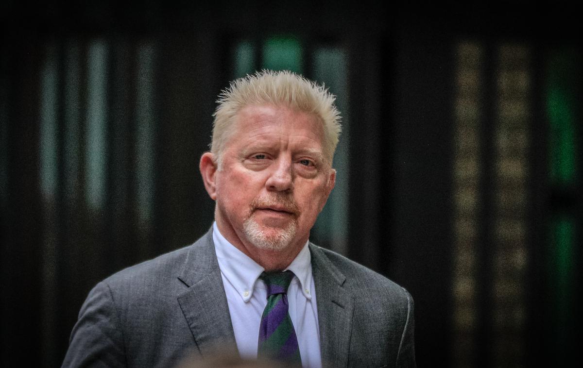 Boris Becker | Foto Guliverimage