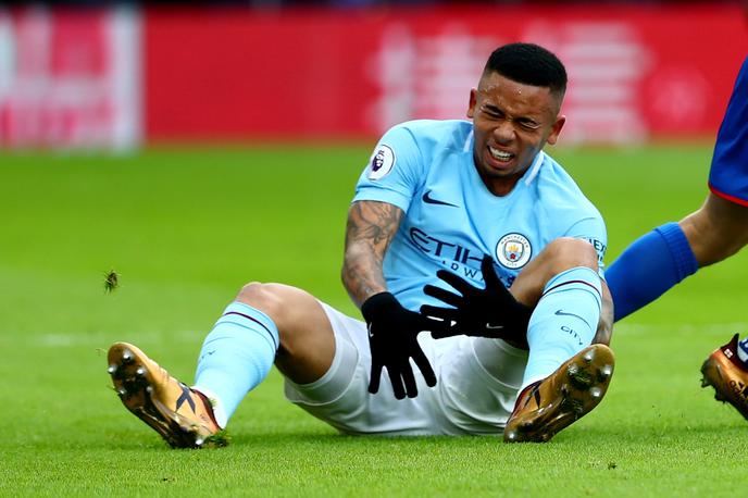 Gabriel Jesus | Foto Getty Images