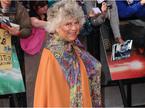 Miriam Margolyes