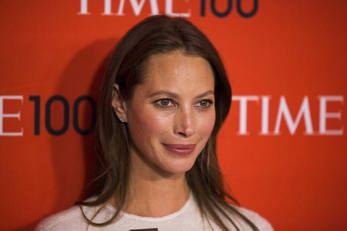 Christy Turlington | Foto: Reuters