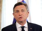 Borut Pahor